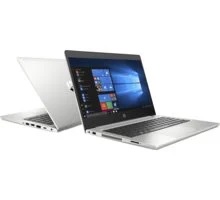 Notebook HP ProBook 430 G6 stříbrný 